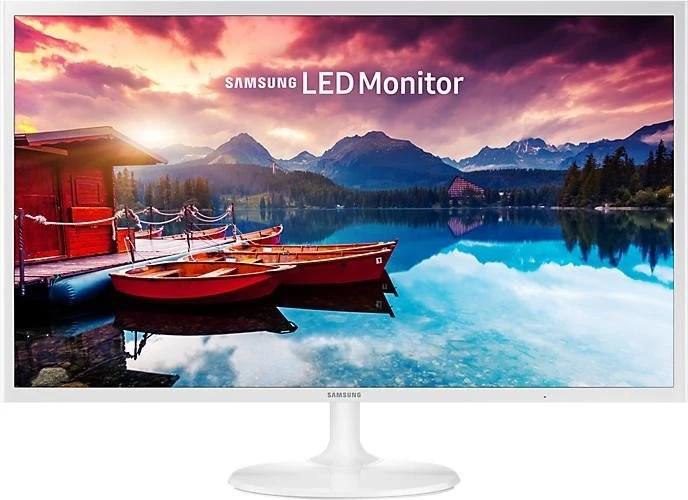 Samsung SF351, 31.5"