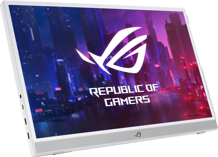 ASUS ROG Strix XG16AHPE-W (Klappmechanismus), 15.6"