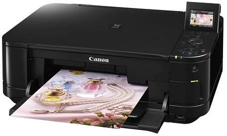 Canon PIXMA MG5150, Tinte, mehrfarbig