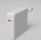 Apple USB-C Power Adapter, 1x USB-C, 87W Vorschaubild