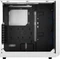 Fractal Design Focus 2 RGB, weiß, Glasfenster Vorschaubild