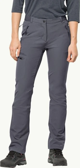 Jack Wolfskin Geigelstein Hose lang dolphin (Damen)
