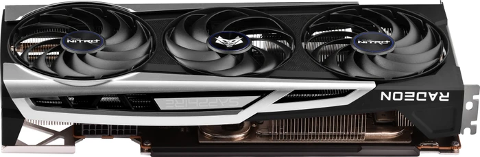 Sapphire Nitro+ Radeon RX 6800, 16GB GDDR6, HDMI, 3x DP, lite retail