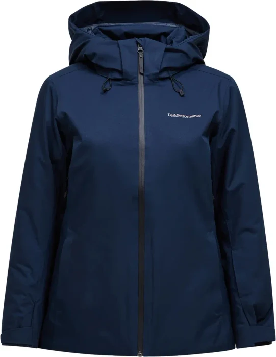 Peak Performance Anima Insulated 2L Skijacke (Damen)