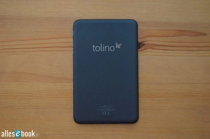 tolino tab 7, 16GB