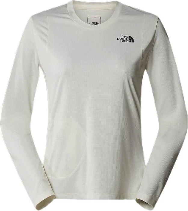 The North Face Lightrange Funktionsshirt langarm (Damen)