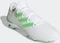 adidas Gamemode Knit FG cloud white/semi screaming green/core white (Herren) Vorschaubild