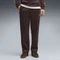 Puma T7 Always On Relaxed Trainingshose lang chocolate fondue/rich cocoa (Herren) Vorschaubild