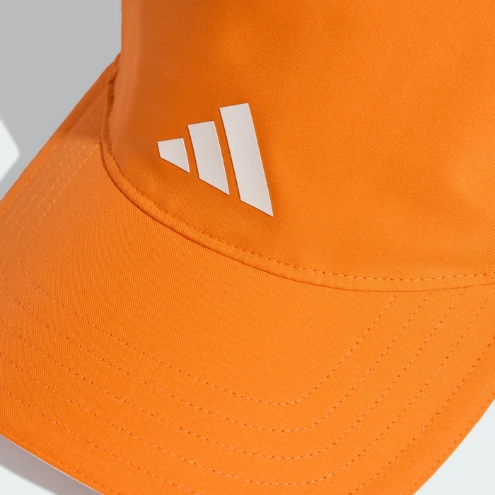 adidas Aeroready Baseball Kappe pure orange/black