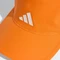adidas Aeroready Baseball Kappe pure orange/black Vorschaubild