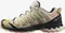 Salomon XA Pro 3D V8 frozen dew/blooming dahlia/vanilla ice (Damen) Vorschaubild