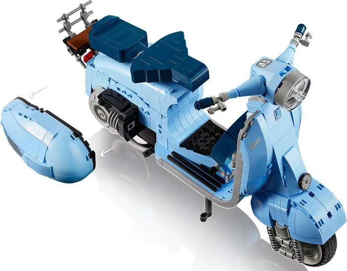 LEGO Creator Expert - Vespa 125