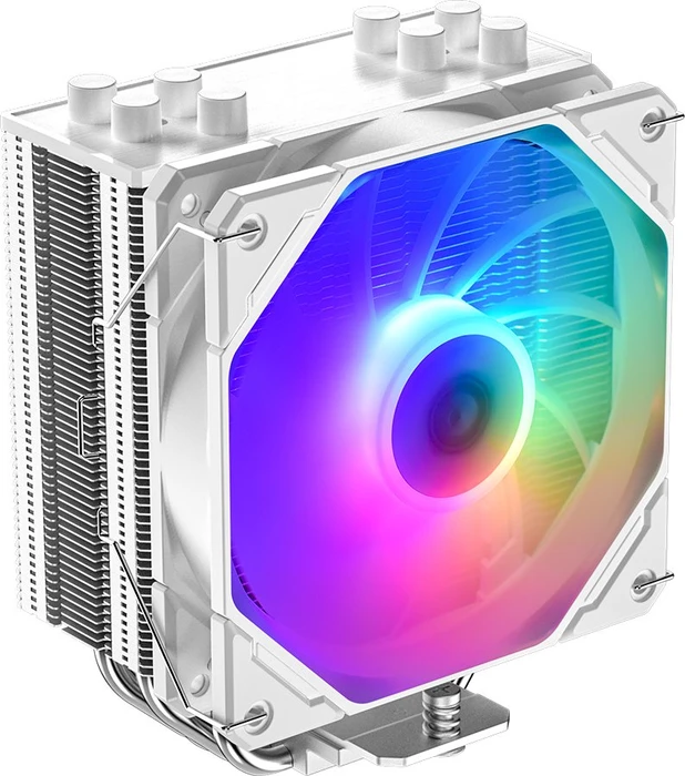 ID-Cooling SE-224-XTS ARGB White