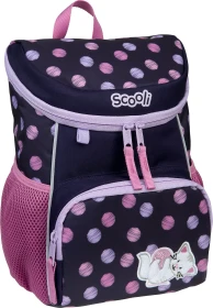 scooli Mini-Me Caty Cat Kindergartenrucksack
