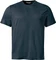Vaude Mineo II Funktionsshirt kurzarm dark sea (Herren) Vorschaubild
