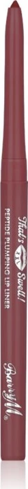 Barry M That's Swell! Peptide Plumping Lip Liner nude nectar, 2.5ml