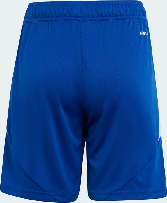 adidas Tiro 24 Shorts royal blue/white (Junior)