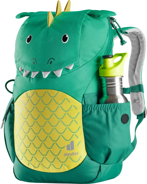 Deuter Kikki fern/alpinegreen (Junior)
