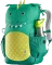Deuter Kikki fern/alpinegreen (Junior) Vorschaubild