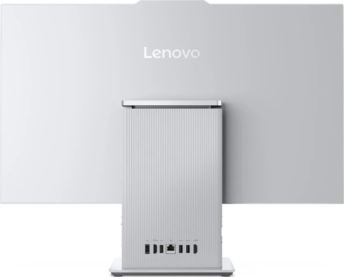 Lenovo IdeaCentre AIO 27IPH1 (IdeaCentre AIO i), Cloud Grey, Core Ultra 7 355, 32GB RAM, 1TB SSD, DE
