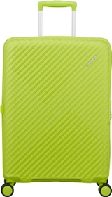 American Tourister Diablast Spinner M 68cm hyper lime