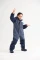 Viking Toasty Winter Thermal Overall Skianzug navy (Junior) Vorschaubild