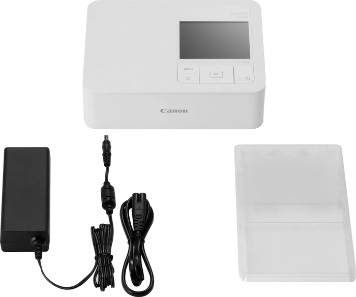 Canon Selphy CP1500 weiß