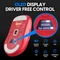 Pulsar Gaming Gears X2H eS Wireless Red Edition, USB Vorschaubild