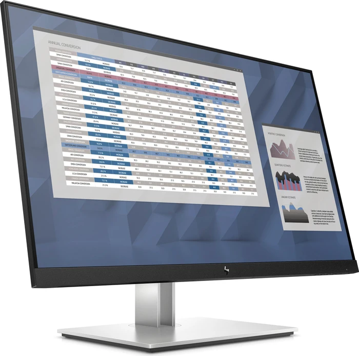 HP E27 G4, 27"