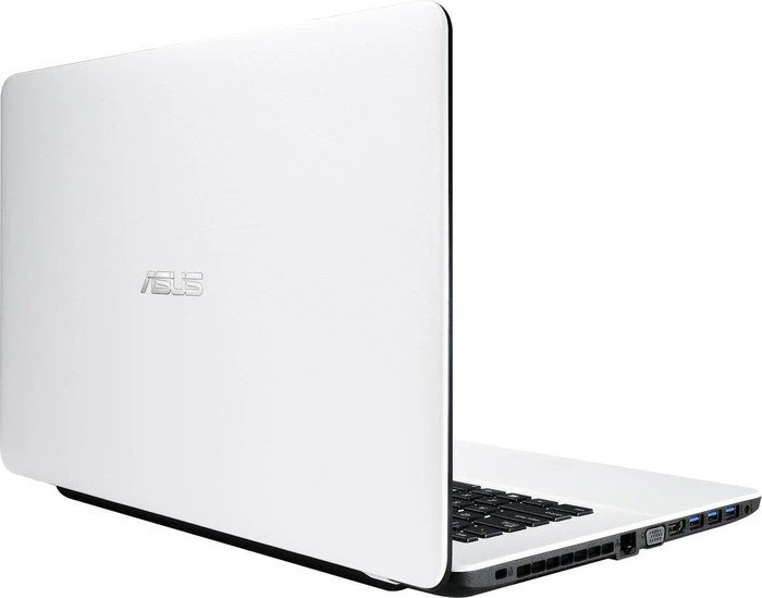 ASUS K751LJ-TY316T, Core i5-5200U, 4GB RAM, 1TB HDD, GeForce 920M, DE