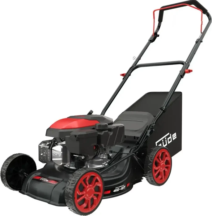 Güde Eco Wheeler EW 410-127 Benzin-Rasenmäher