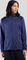 Odlo Tencia Hoody Jacke skipper blue melange (Herren) Vorschaubild