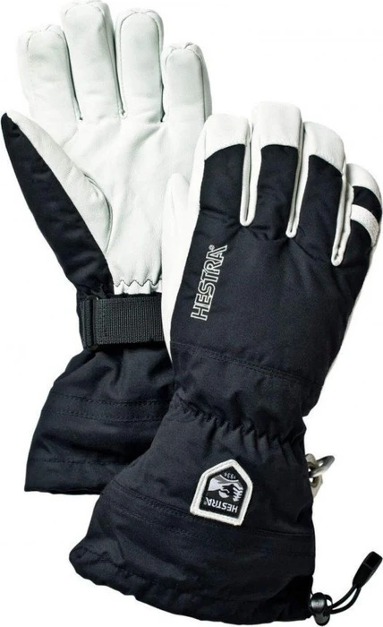 Hestra Army Leather Heli Skihandschuhe