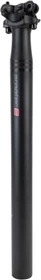 Ergotec Skalar 34.9mm/400mm Sattelstütze schwarz