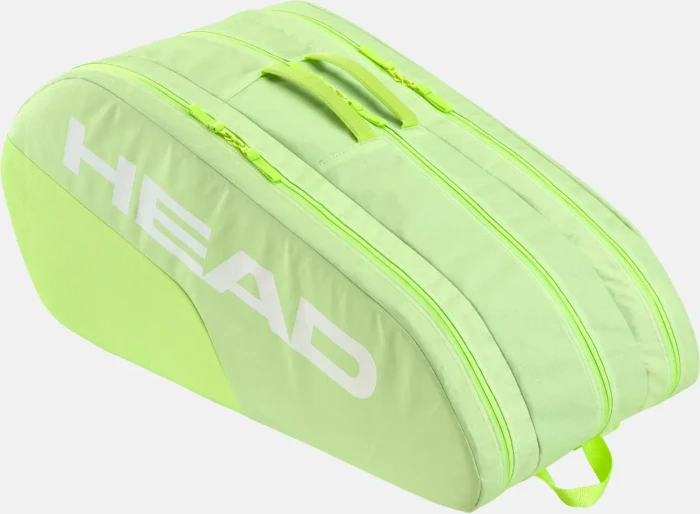 Head Base L Tennistasche sage