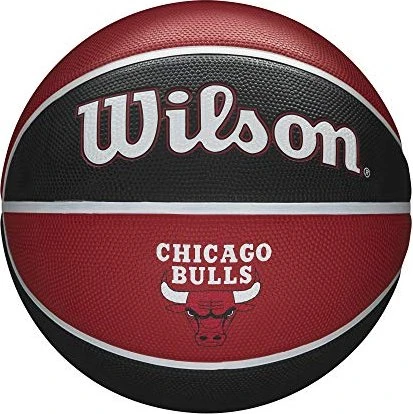 Wilson NBA Team Tribute Basketball 