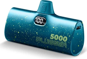 Cellularline Plugger blau