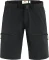Fjällräven High Coast Hike Shorts Hose kurz schwarz (Herren) Vorschaubild