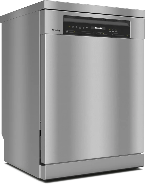Miele G 7600 SC AutoDos edelstahl