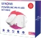 Strong Powerline Wi-Fi 600 Kit Mini, UK-Version, Powerline/WLAN-Access Point und Powerline-Adapter Set, 2er-Bundle Vorschaubild
