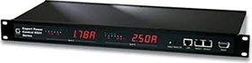 Gude 19" Expert Power Control, 1HE, 12-fach, 220V