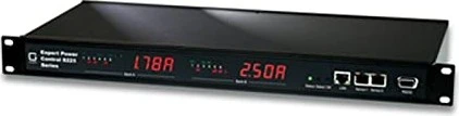Gude 19" Expert Power Control, 1HE, 12-fach, 220V