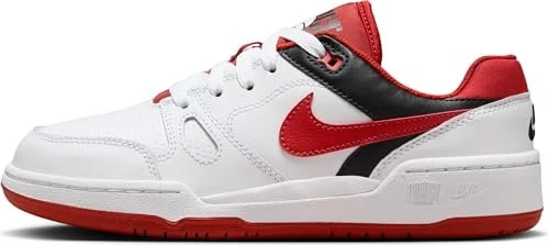 Nike Full Force Low (Junior)