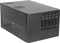 SilverStone Case Storage CS351, schwarz Vorschaubild