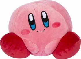 Tomy Club Mocchi Mocchi Kirby 32cm