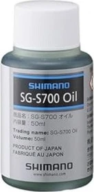 Shimano Getriebeöl für Shimano Alfine Getriebenabe 11-Gang Schmiermittel 50ml