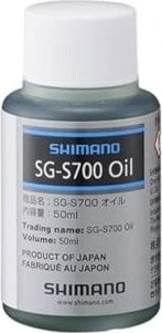Shimano Getriebeöl für Shimano Alfine Getriebenabe 11-Gang Schmiermittel 50ml