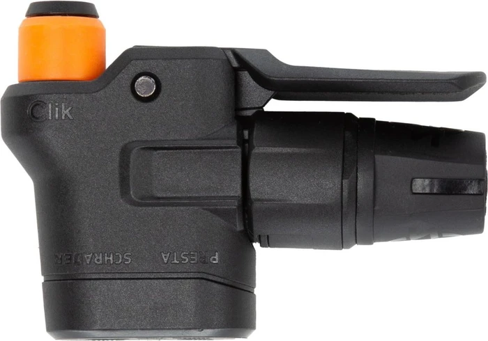 SKS Airport Pumpenkopf Adapter
