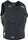 ION Vector Vest Core Front Zip Schwimmweste schwarz (Herren) (48222-4165-900)