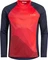 Vaude Moab VI Trikot langarm mars red (Herren) Vorschaubild